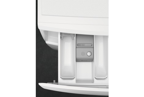 AEG Series 9000 LWR9E964MB lavasciuga Libera installazione Caricamento frontale Bianco D