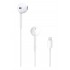 Apple EarPods auricolare per telefono cellulare Stereofonico Bianco