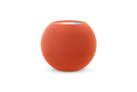 Apple HomePod mini - Arancione MJ2D3SMA
