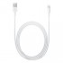 Apple Lightning - USB 2 m Bianco