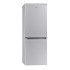 Candy CHCS 514FX frigorifero con congelatore Libera installazione 207 L F Acciaio inossidabile CHCS514FX