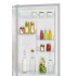 Candy Fresco CCE4T620ES frigorifero con congelatore Libera installazione 377 L E Argento