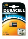 Duracell Ultra Photo CR2 Batteria monouso Ioni di Litio DU29