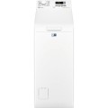 Electrolux EW6T562L lavatrice Caricamento dall'alto 6 kg 1151 Giri/min Bianco EW6T562L