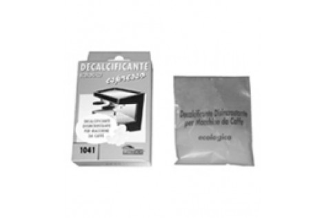 Elettrocasa AS 29 detergente per elettrodomestico Macchina da caffè