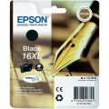 Epson Pen and crossword Cartuccia Nero xl C13T16314022