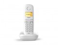 Gigaset A170 Telefono analogico/DECT Bianco Identificatore di chiamata A170WHITE