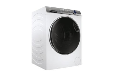 Haier I-Pro Series 7 Plus HW120-B14IGIU1IT lavatrice Caricamento frontale 12 kg 1400 Giri/min A Bianco HW120B14IGIU1