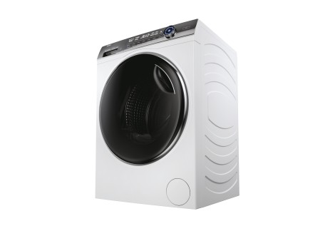 Haier I-Pro Series 7 Plus HW120-B14IGIU1IT lavatrice Caricamento frontale 12 kg 1400 Giri/min A Bianco HW120B14IGIU1
