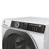 Hoover H-WASH 500 HWE 410AMBS/1-S lavatrice Caricamento frontale 10 kg 1400 Giri/min A Bianco HWE410AMBS1S