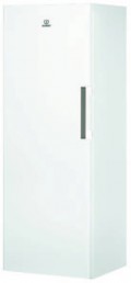 Indesit UI6F1TW1 congelatore Libera installazione Verticale 223 L A+ Bianco