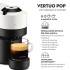 Krups Vertuo Pop Nespresso by XN9201 XN9201K