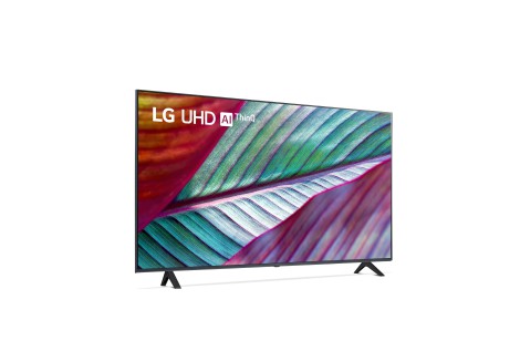 LG UHD 43'' Serie UR78 43UR78006LK, TV 4K, 3 HDMI, SMART TV 2023 43UR78006LK