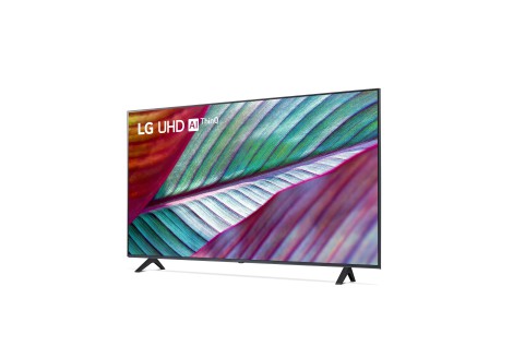 LG UHD 43'' Serie UR78 43UR78006LK, TV 4K, 3 HDMI, SMART TV 2023 43UR78006LK