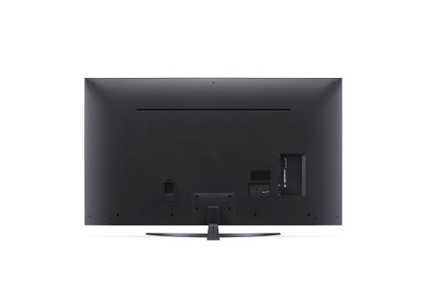 LG UHD 65'' Serie UR81 65UR81006LJ, TV 4K, 3 HDMI, SMART TV 2023 65UR81006LJ
