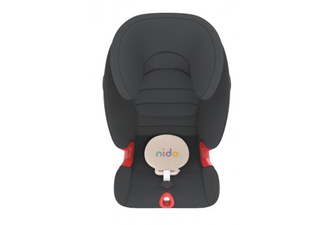 Nido Cosa Baby car seat smart pad
