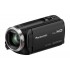 Panasonic HC-V180EG-K videocamera 2,51 MP MOS BSI Videocamera palmare Nero Full HD