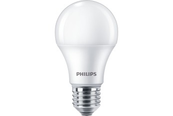 Philips Lampada a goccia LED75WWSMDISX4P