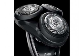 Philips SHAVER Series 5000 Testine di rasatura SH50/50