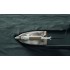 Rowenta Effective + DX1635 Ferro a vapore Acciaio inossidabile 2400 W Marrone DX1635