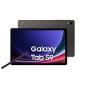Samsung Galaxy Tab S9 Tablet Android 11 Pollici Dynamic AMOLED 2X Wi-Fi RAM 12 GB 256 GB Tablet Android 13 Graphite SMX710NZAEEUE