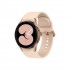 Samsung Galaxy Watch4 40mm Smartwatch Ghiera Touch Alluminio Memoria 16GB Pink Gold SMR860NZDAITV