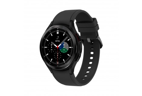 Samsung Galaxy Watch4 Classic Smartwatch Ghiera Interattiva Acciaio Inossidabile 46mm Memoria 16GB Black