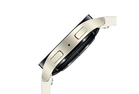 Samsung Galaxy Watch6 Smartwatch Analisi del Sonno Ghiera Touch in Alluminio 40mm Gold SMR930NZEAITV