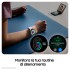 Samsung Galaxy Watch6 Smartwatch Analisi del Sonno Ghiera Touch in Alluminio 40mm Gold SMR930NZEAITV