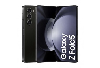 Samsung Galaxy Z Fold5 RAM 12GB Display 6,2"/7,6" Dynamic AMOLED 2X Phantom Black 512GB