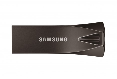 Samsung MUF-64BE unità flash USB 64 GB USB tipo A 3.2 Gen 1 (3.1 Gen 1) Grigio MUF64BE4APC