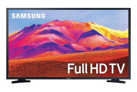 Samsung Series 5 FHD SMART 32" T5372 TV 2020 UE32T5372CDXZT