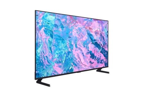 Samsung UE43CU7090UXZT TV 109,2 cm (43") 4K Ultra HD Smart TV Wi-Fi Nero UE43CU7090UXZT