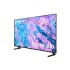 Samsung UE43CU7090UXZT TV 109,2 cm (43") 4K Ultra HD Smart TV Wi-Fi Nero UE43CU7090UXZT