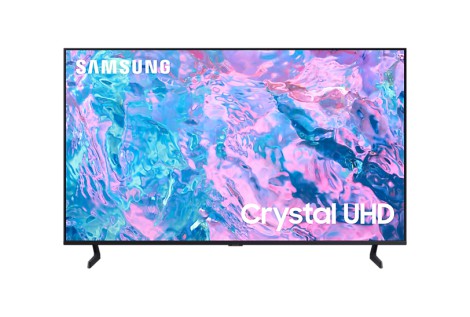 Samsung UE65CU7090UXZT TV 165,1 cm (65") 4K Ultra HD Smart TV Wi-Fi Nero UE65CU7090UXZT