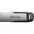Sandisk ULTRA FLAIR unità flash USB 128 GB USB tipo A 3.2 Gen 1 (3.1 Gen 1) Nero, Argento