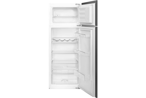 Smeg D8140F frigorifero con congelatore Da incasso 220 L F Bianco D8140F