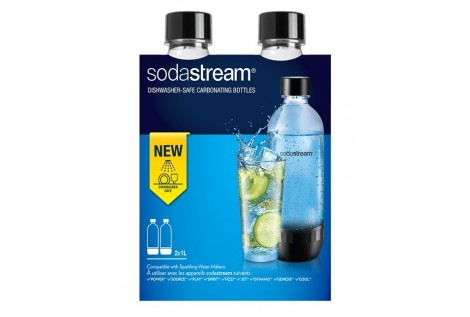 SodaStream Bottiglia Bipack