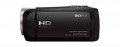 Sony HDRCX405 9,2 MP CMOS Videocamera palmare Nero Full HD HDRCX405B