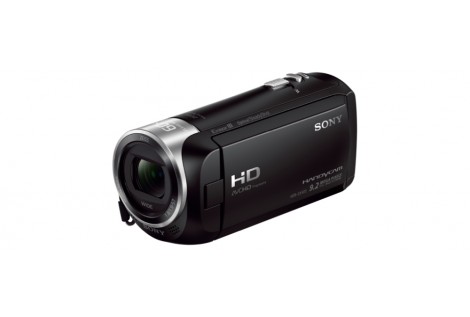 Sony HDRCX405 9,2 MP CMOS Videocamera palmare Nero Full HD