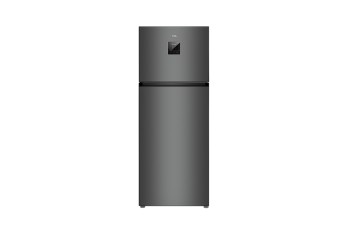 TCL RP465TSE0 frigorifero con congelatore Libera installazione 465 L E Stainless steel RP465TSE0