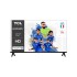 TCL Serie S54 Serie S5400A HD Ready 32" 32S5400A Android TV 32S5400A