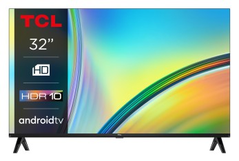 TCL Serie S54 Serie S5400A HD Ready 32" 32S5400A Android TV 32S5400A