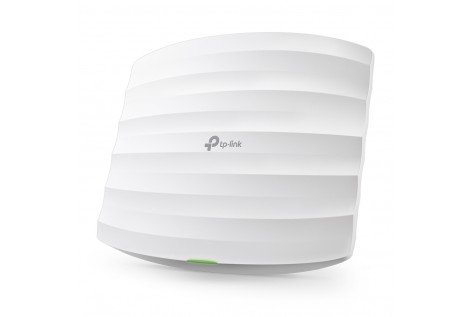 TP-LINK EAP110 punto accesso WLAN 300 Mbit/s Supporto Power over Ethernet (PoE) Bianco