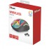 Trust Yvi FX mouse RF Wireless Ottico 1600 DPI Ambidestro