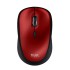 Trust Yvi+ mouse Mano destra RF Wireless Ottico 1600 DPI 24550