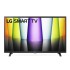 TV LED 32"FHD DVBT2/S2/HEVC SMART 32LQ631C
